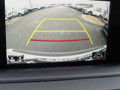 2022 Lexus RX 350 RX 350