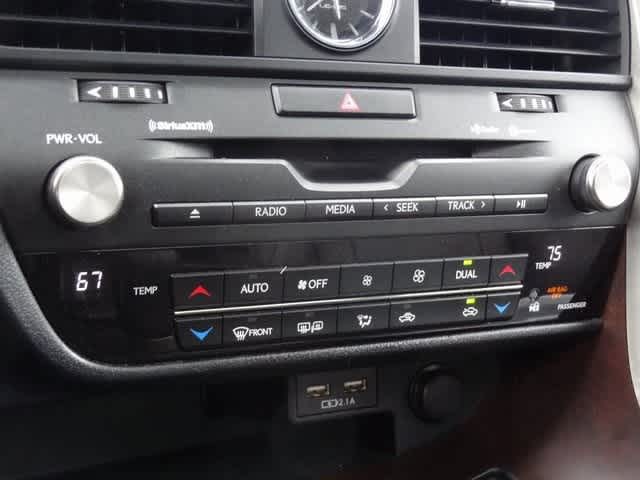 2022 Lexus RX 350 RX 350