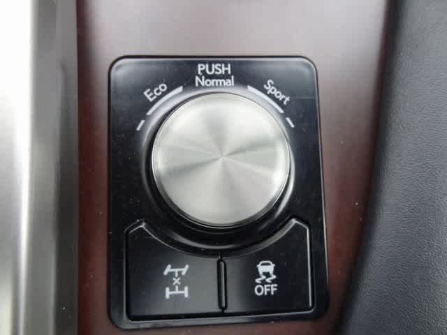 2022 Lexus RX 350 RX 350