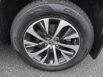 2022 Lexus RX 350 RX 350