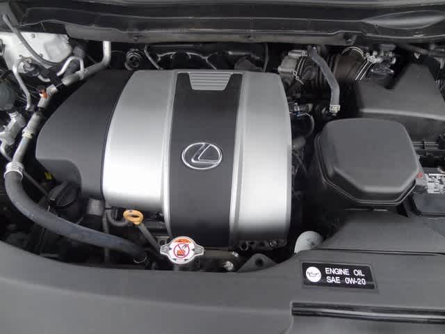 2022 Lexus RX 350 RX 350