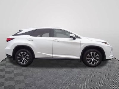 2022 Lexus RX 350 RX 350
