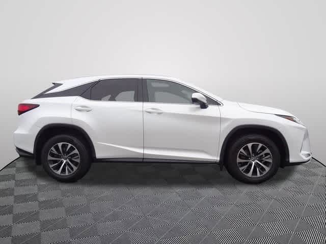 2022 Lexus RX 350 RX 350