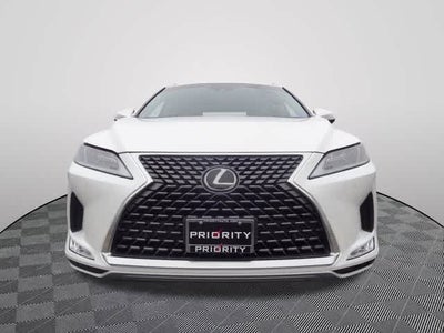 2022 Lexus RX 350 RX 350