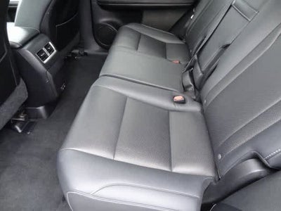 2022 Lexus RX 350 RX 350