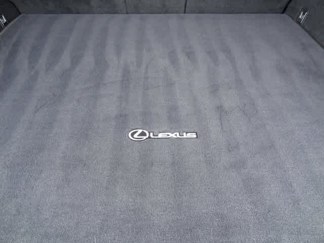 2022 Lexus RX 350 RX 350