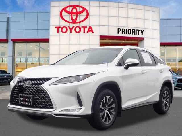 2022 Lexus RX 350 RX 350