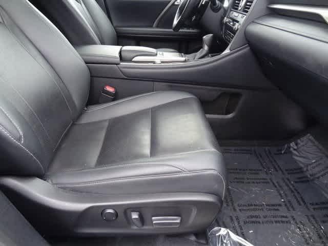 2022 Lexus RX 350 RX 350