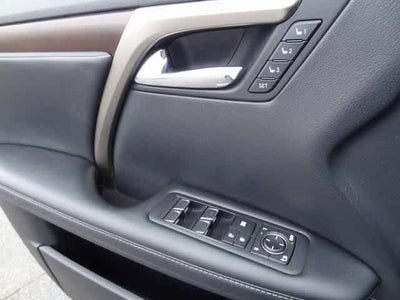 2022 Lexus RX 350 RX 350