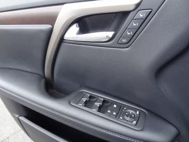 2022 Lexus RX 350 RX 350