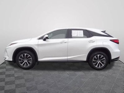 2022 Lexus RX 350 RX 350