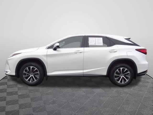 2022 Lexus RX 350 RX 350