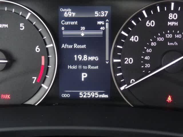 2022 Lexus RX 350 RX 350