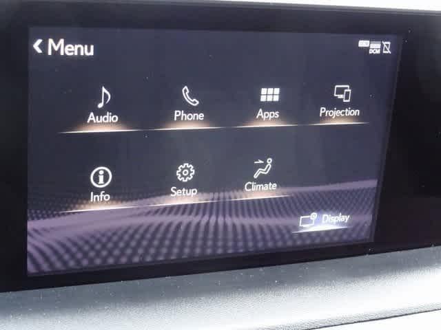 2022 Lexus RX 350 RX 350