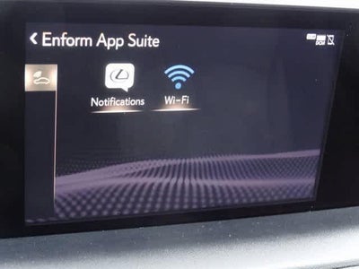 2022 Lexus RX 350 RX 350