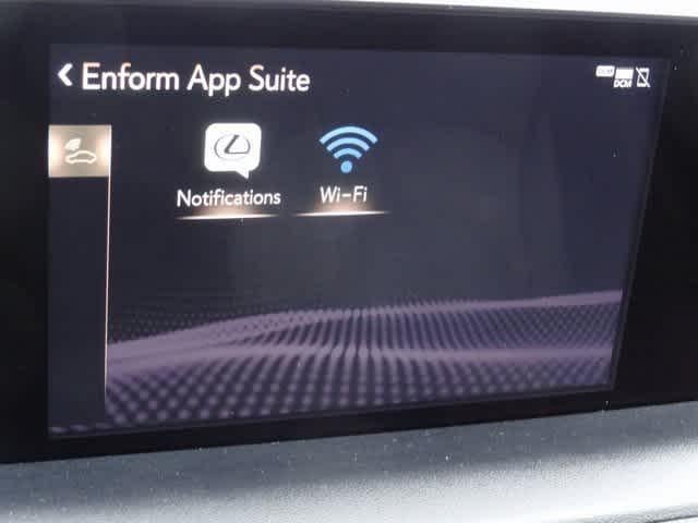 2022 Lexus RX 350 RX 350