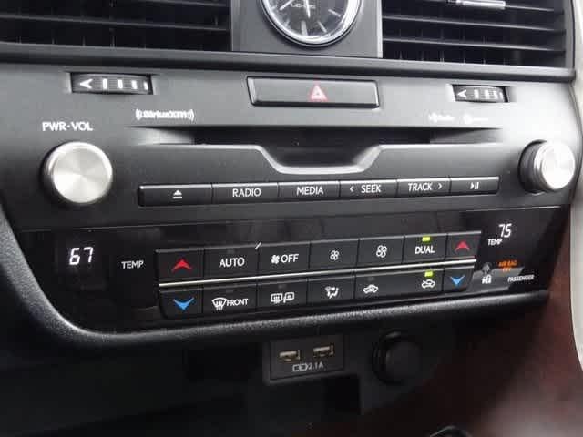 2022 Lexus RX 350 RX 350