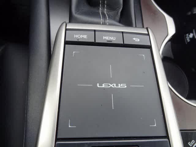 2022 Lexus RX 350 RX 350