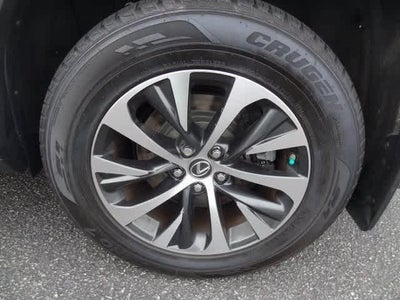 2022 Lexus RX 350 RX 350