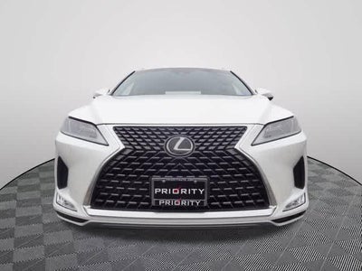 2022 Lexus RX 350 RX 350