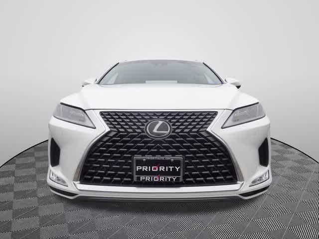 2022 Lexus RX 350 RX 350