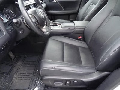 2022 Lexus RX 350 RX 350