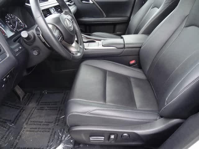 2022 Lexus RX 350 RX 350