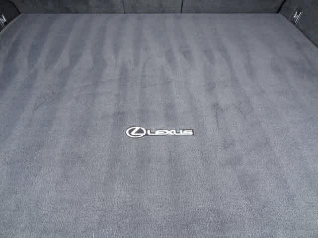 2022 Lexus RX 350 RX 350