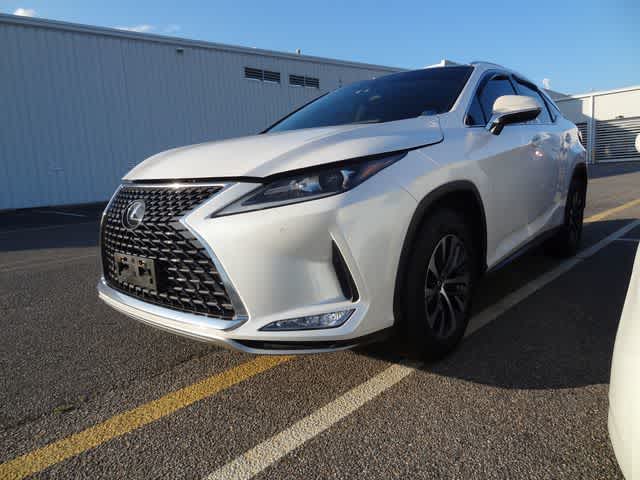 2022 Lexus RX 350 RX 350