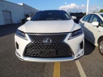 2022 Lexus RX 350 RX 350