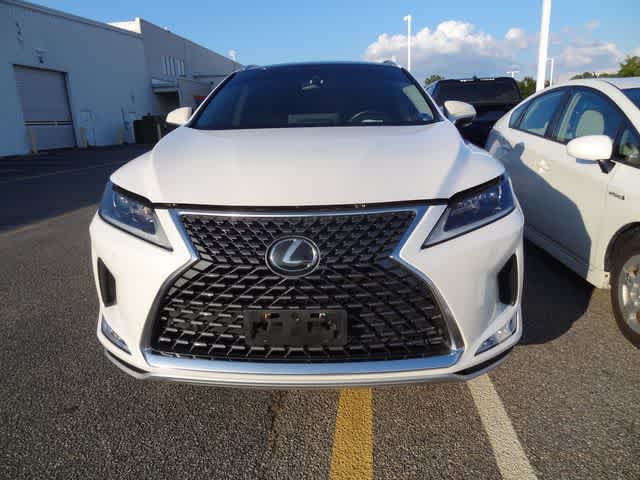 2022 Lexus RX 350 RX 350
