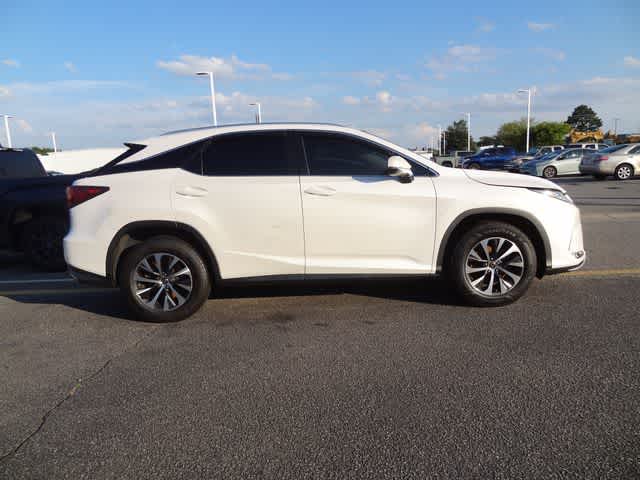 2022 Lexus RX 350 RX 350