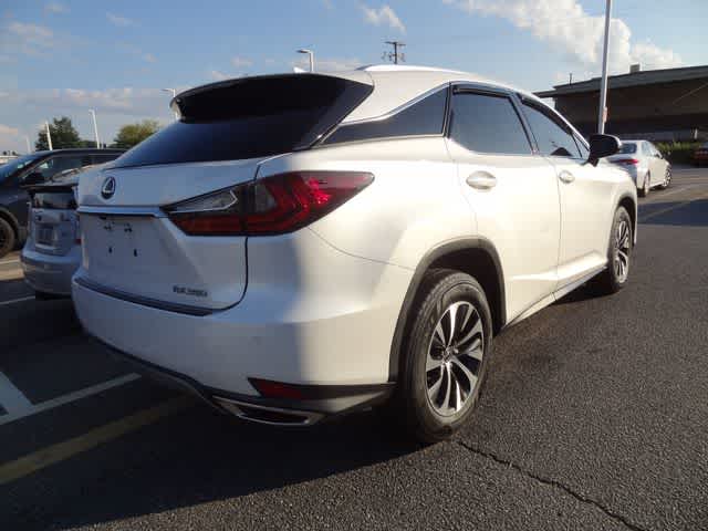 2022 Lexus RX 350 RX 350