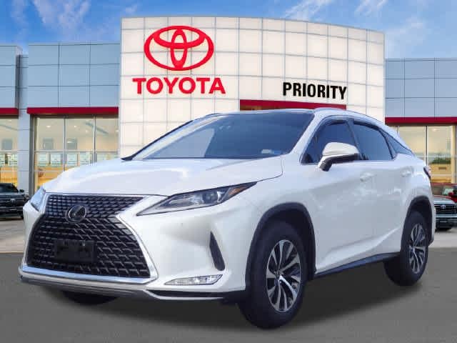 2022 Lexus RX 350 RX 350