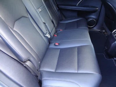 2022 Lexus RX 350 RX 350