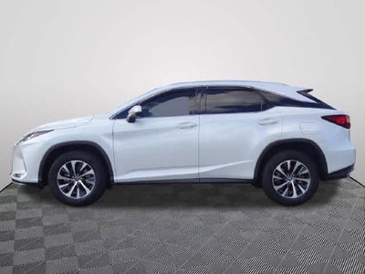 2022 Lexus RX 350 RX 350