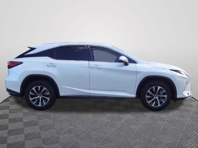 2022 Lexus RX 350 RX 350