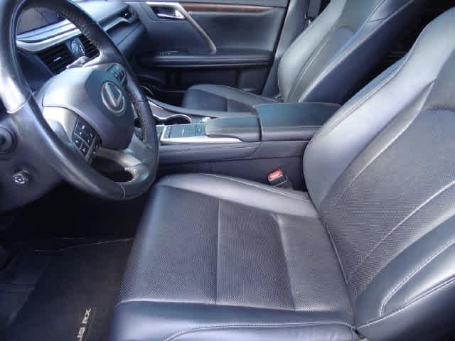 2022 Lexus RX 350 RX 350