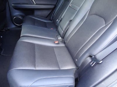 2022 Lexus RX 350 RX 350