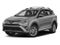2017 Toyota RAV4 Platinum