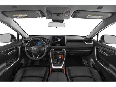 2023 Toyota RAV4 Adventure