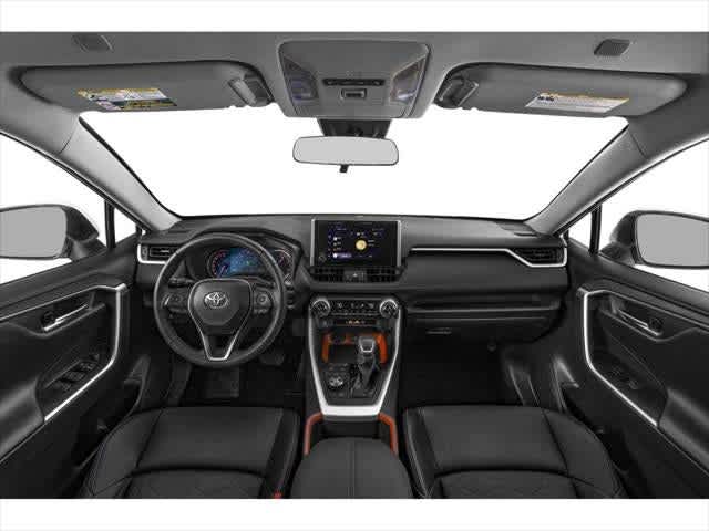 2023 Toyota RAV4 Adventure