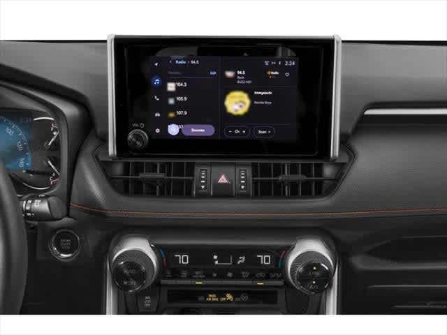 2023 Toyota RAV4 Adventure