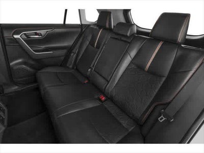 2023 Toyota RAV4 Adventure