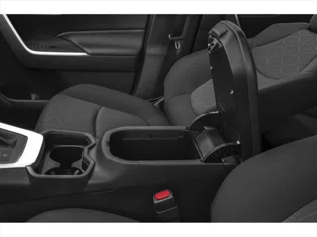 2019 Toyota RAV4 Hybrid XLE