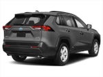 2019 Toyota RAV4 Hybrid XLE