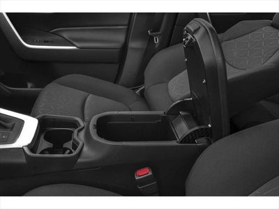 2019 Toyota RAV4 Hybrid XLE