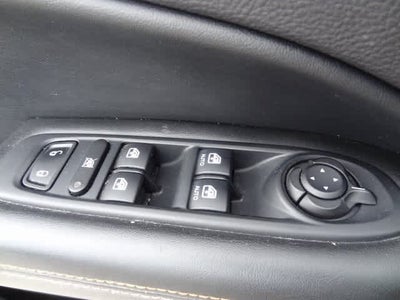 2017 Jeep New Compass Latitude