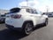 2017 Jeep New Compass Latitude