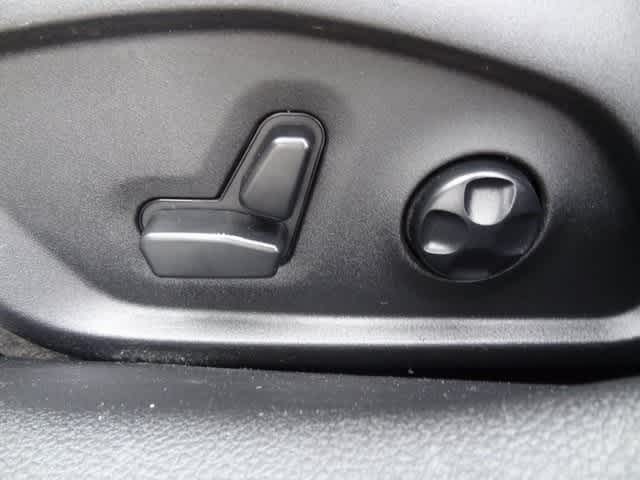 2017 Jeep New Compass Latitude